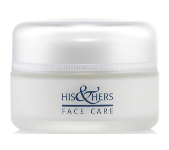 Déesse His & Hers Citrus-Nachtcreme